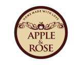 https://www.logocontest.com/public/logoimage/1380647952logo Apple _ Rose12.png